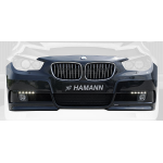 Εμπρόσθιος προφυλακτήρας Hamann για BMW Σειρά 5 (F07 GT) 